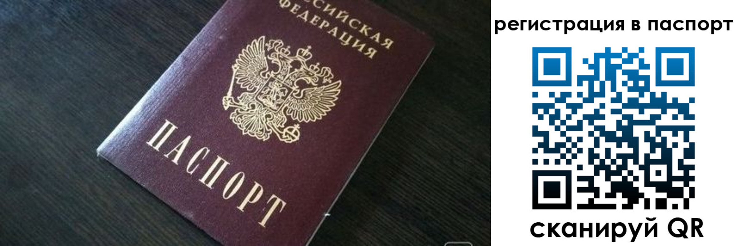 прописка в квартире в Архангельской области